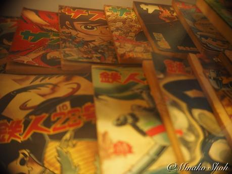 オールドレンズとともに巡る昭和レトロ、青梅 / Ohme,  with Old lenses