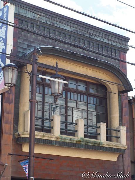 オールドレンズとともに巡る昭和レトロ、青梅 / Ohme,  with Old lenses