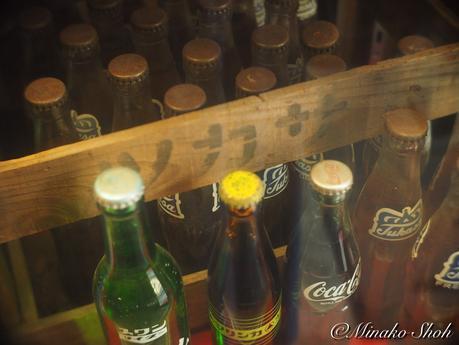 オールドレンズとともに巡る昭和レトロ、青梅 / Ohme,  with Old lenses