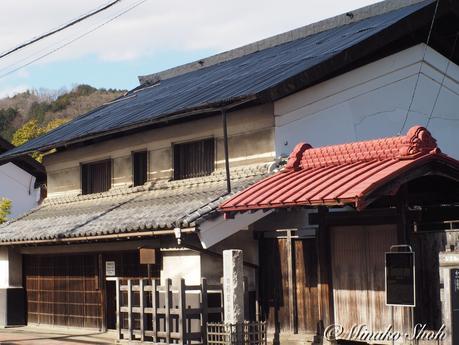 オールドレンズとともに巡る昭和レトロ、青梅 / Ohme,  with Old lenses