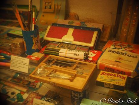 オールドレンズとともに巡る昭和レトロ、青梅 / Ohme,  with Old lenses