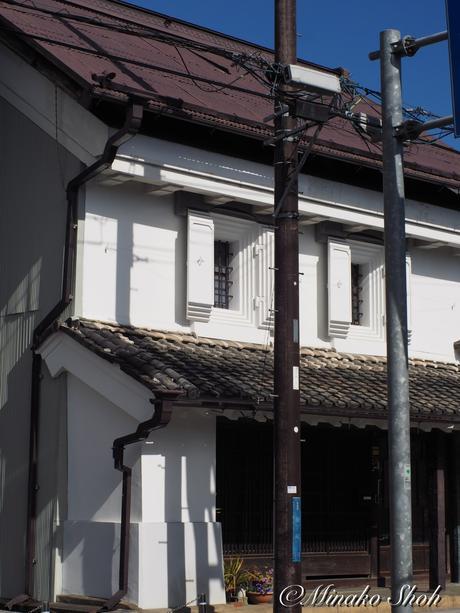 オールドレンズとともに巡る昭和レトロ、青梅 / Ohme,  with Old lenses