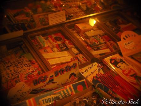 オールドレンズとともに巡る昭和レトロ、青梅 / Ohme,  with Old lenses