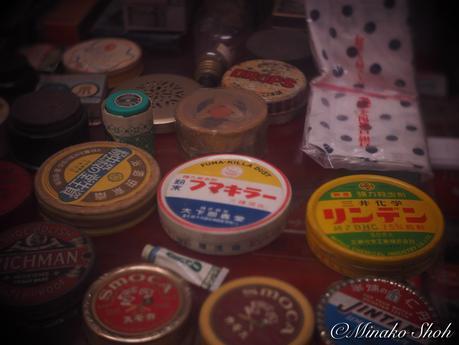 オールドレンズとともに巡る昭和レトロ、青梅 / Ohme,  with Old lenses