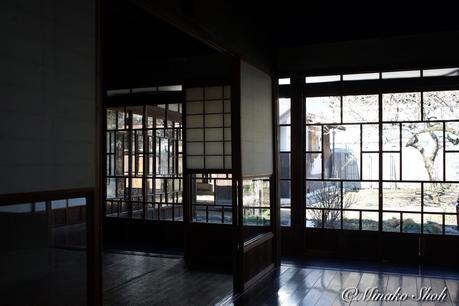 オールドレンズとともに巡る昭和レトロ、青梅 / Ohme,  with Old lenses