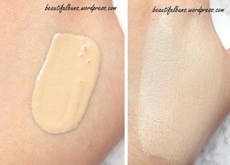 Chosungah22 C&T Blend Fresh Mix Liquid Foundation (6)