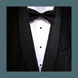 Black Tie Fragrance Oil