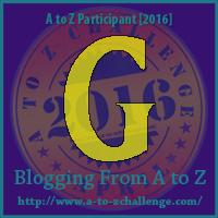 A to Z Challenge: Gilmore Girls