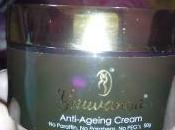 Yauvanya Anti Aging Cream Review