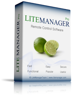 LiteManager Pro Review: All In One Suite For Remote Access