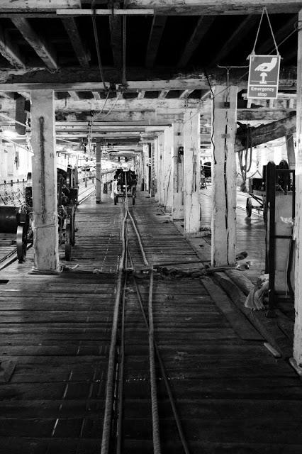 Chatham Historic Dockyard (Part 2)