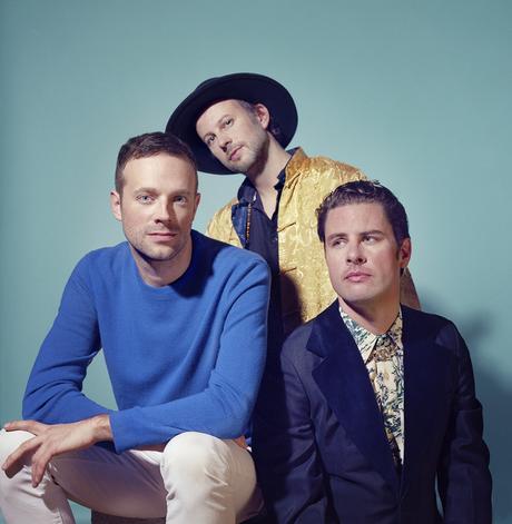 Plants and Animals Return with New Album [Stream]