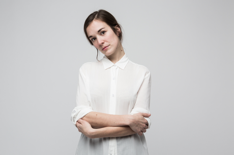Hear the Title Track from Margaret Glaspy’s Debut Album [Stream]