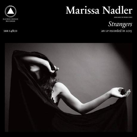 Marisa Nadler’s Ethereal Voice is Back with ‘All the Colors of the Dark’ [Video]