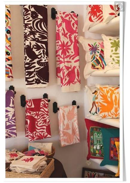 A Little Otomi Obsession