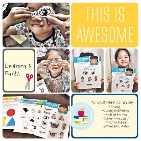 Fun & Learning in a Box!