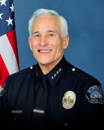 Crime and Science Radio: Building a Better Law Enforcement: An Interview with Chief Scott LaChasse, Burbank Police Department