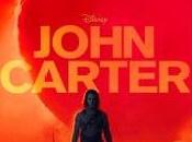 Taylor Kitsch Weekend John Carter (2012)
