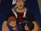 Young Justice Re(af)Watch Episode Misplaced