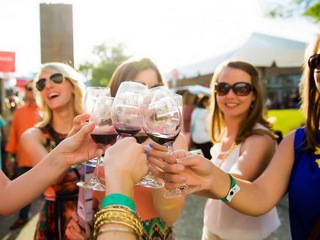 SoWal Wine Fest, 30AEats.com