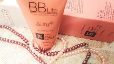 Ethicare Remedies BB Lite Premium Skin Cream Impression, Price