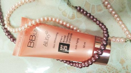 Ethicare Remedies BB Lite Premium Skin Cream Impression, Price