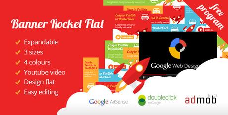 10 High Ctr Google Web Designer Template Banner Ads Paperblog
