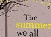 Fiction Review: Summer Away Cassandra Parkin