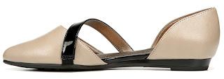 Shoe of the Day | LifeStride Quell d'Orsay Flats