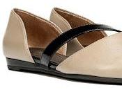 Shoe LifeStride Quell d'Orsay Flats