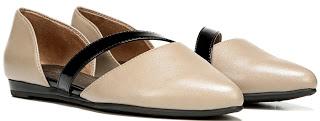 Shoe of the Day | LifeStride Quell d'Orsay Flats