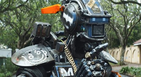 Chappie