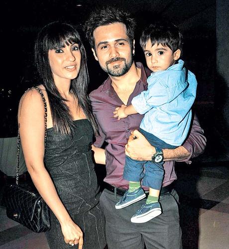 Five Reasons to Read The Book- ‘The Kiss of Life’ by Emraan Hashmi