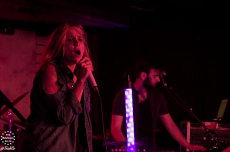 REPARTEE at Adelaide Hall - TORONTO WOMEN IN MUSIC