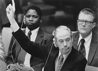 History: William Scranton for President 1964, Part Two
