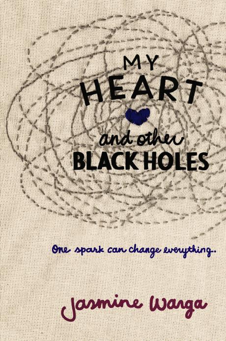 my hearts and other black holes
