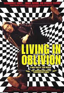 #2,062. Living in Oblivion  (1995)