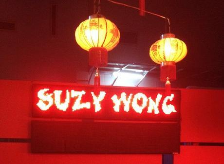 suzie wongs