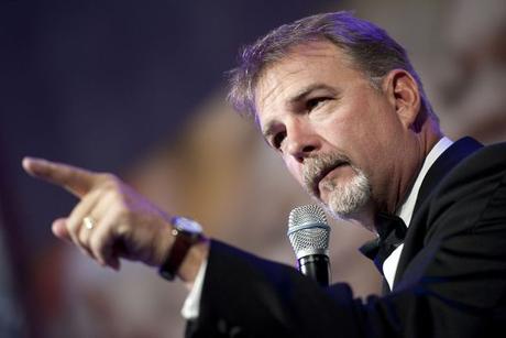 bill engvall