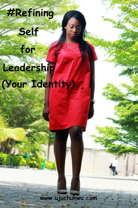 ‪#‎Refining‬ Self for leadership (Your Identity)