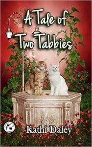 A tale of two tabbies