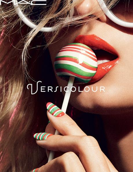 M.A.C Cosmetics To Launch Versicolour At 313 Somerset