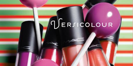 M.A.C Cosmetics To Launch Versicolour At 313 Somerset