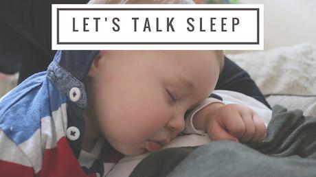 Let's Talk About Sleep