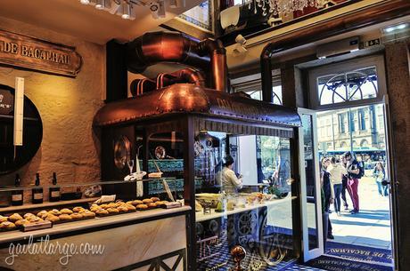  Casa Portuguesa do Pastel de Bacalhau, Porto