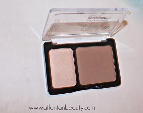 Catrice Contour Duo