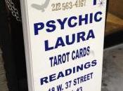 Psychics Anonymous