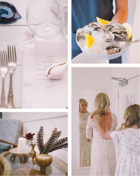 A Deliciously Beautiful Waiheke Wedding – Alice Doig Photography