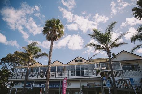 A Deliciously Beautiful Waiheke Wedding – Alice Doig Photography