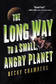 angry planet